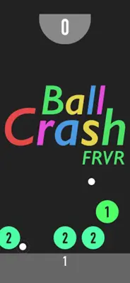 Ball Crash FRVR android App screenshot 9