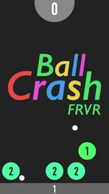 Ball Crash FRVR android App screenshot 10