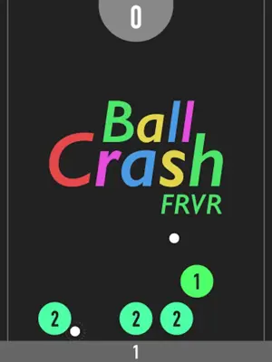 Ball Crash FRVR android App screenshot 4